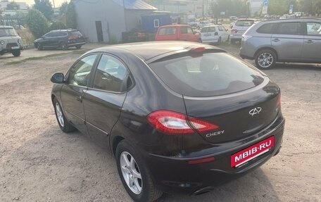 Chery M11 (A3), 2012 год, 350 000 рублей, 12 фотография