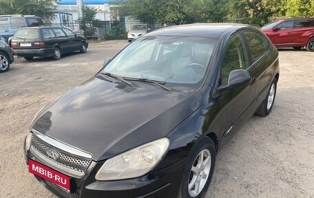 Chery M11 (A3), 2012 год, 350 000 рублей, 2 фотография