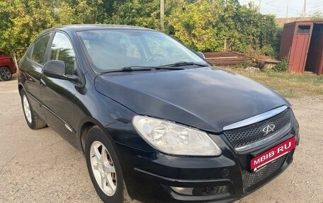 Chery M11 (A3), 2012 год, 350 000 рублей, 5 фотография