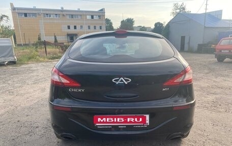 Chery M11 (A3), 2012 год, 350 000 рублей, 9 фотография