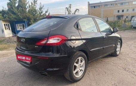 Chery M11 (A3), 2012 год, 350 000 рублей, 10 фотография