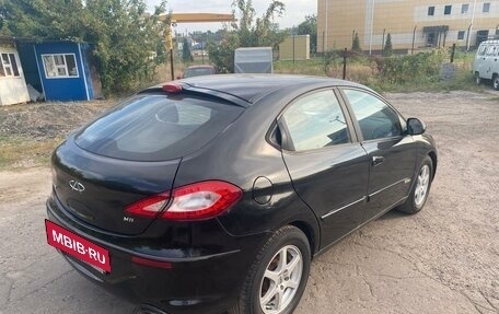 Chery M11 (A3), 2012 год, 350 000 рублей, 8 фотография