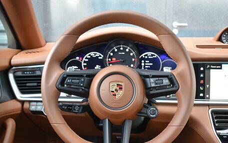 Porsche Panamera II рестайлинг, 2023 год, 22 800 000 рублей, 11 фотография