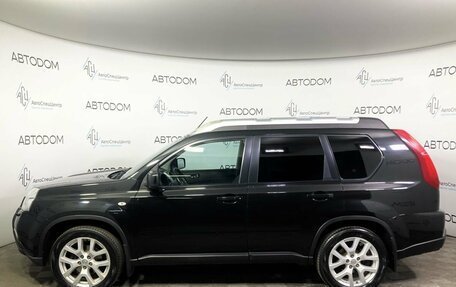 Nissan X-Trail, 2011 год, 1 470 000 рублей, 3 фотография