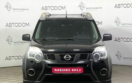 Nissan X-Trail, 2011 год, 1 470 000 рублей, 2 фотография