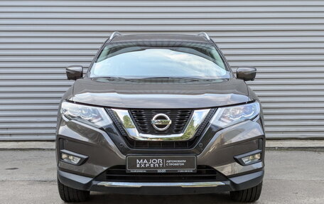 Nissan X-Trail, 2021 год, 3 290 000 рублей, 12 фотография