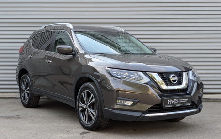 Nissan X-Trail, 2021 год, 3 290 000 рублей, 23 фотография