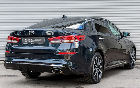 KIA Optima IV, 2020 год, 2 500 000 рублей, 5 фотография