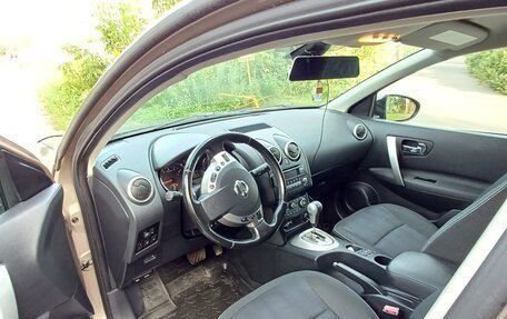 Nissan Qashqai, 2011 год, 1 275 000 рублей, 8 фотография