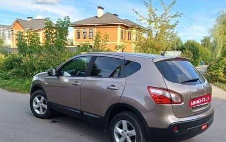 Nissan Qashqai, 2011 год, 1 275 000 рублей, 5 фотография