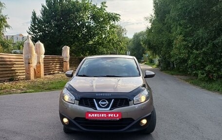 Nissan Qashqai, 2011 год, 1 275 000 рублей, 2 фотография