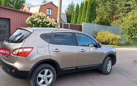 Nissan Qashqai, 2011 год, 1 275 000 рублей, 3 фотография