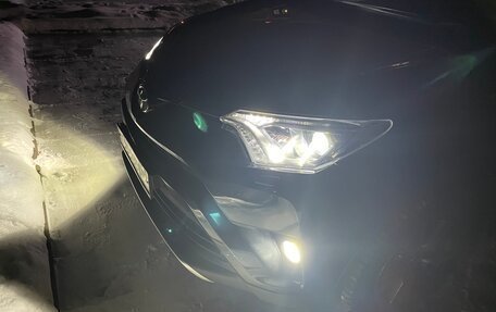 Toyota RAV4, 2016 год, 2 221 000 рублей, 17 фотография