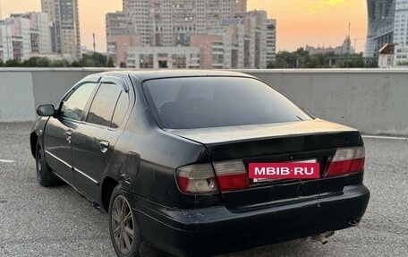 Nissan Primera II рестайлинг, 1998 год, 98 000 рублей, 4 фотография