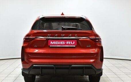 Haval F7 I, 2023 год, 2 501 000 рублей, 4 фотография