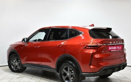 Haval F7 I, 2023 год, 2 501 000 рублей, 2 фотография