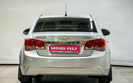 Chevrolet Cruze II, 2013 год, 680 000 рублей, 3 фотография