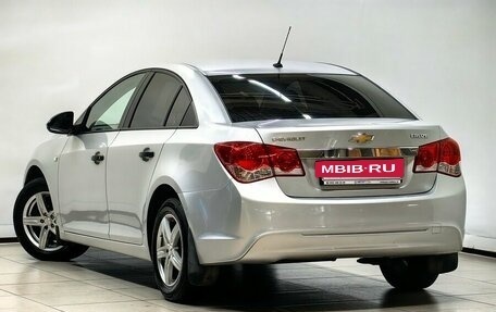 Chevrolet Cruze II, 2013 год, 680 000 рублей, 2 фотография