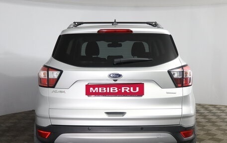 Ford Kuga III, 2017 год, 1 728 000 рублей, 6 фотография