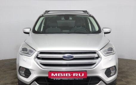 Ford Kuga III, 2017 год, 1 728 000 рублей, 2 фотография