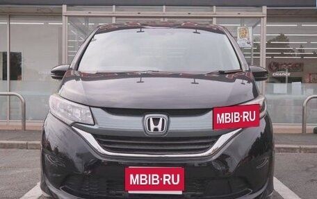 Honda Freed II, 2019 год, 895 000 рублей, 6 фотография