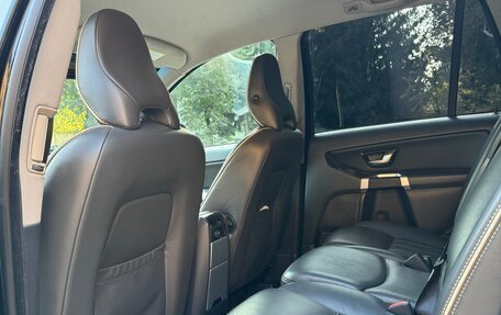 Volvo XC90 II рестайлинг, 2012 год, 1 875 000 рублей, 16 фотография