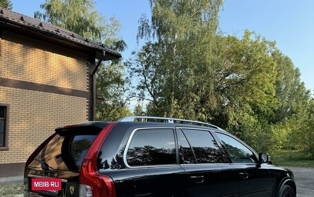 Volvo XC90 II рестайлинг, 2012 год, 1 875 000 рублей, 6 фотография