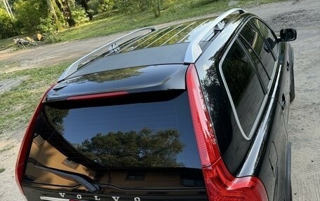 Volvo XC90 II рестайлинг, 2012 год, 1 875 000 рублей, 18 фотография