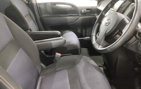 Nissan Serena III, 2010 год, 1 105 000 рублей, 10 фотография