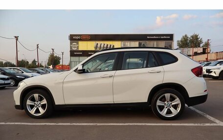 BMW X1, 2013 год, 1 300 000 рублей, 2 фотография