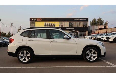 BMW X1, 2013 год, 1 300 000 рублей, 4 фотография