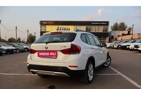 BMW X1, 2013 год, 1 300 000 рублей, 3 фотография