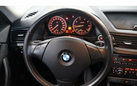 BMW X1, 2013 год, 1 300 000 рублей, 8 фотография