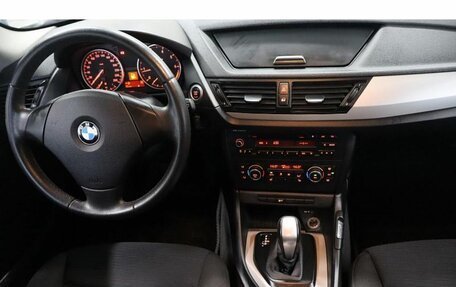 BMW X1, 2013 год, 1 300 000 рублей, 9 фотография