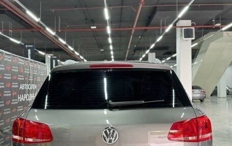 Volkswagen Touareg III, 2011 год, 1 999 000 рублей, 6 фотография