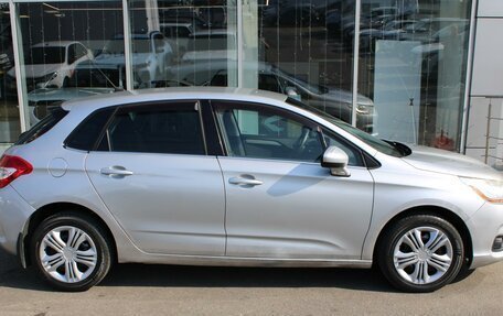 Citroen C4 II рестайлинг, 2012 год, 565 000 рублей, 4 фотография