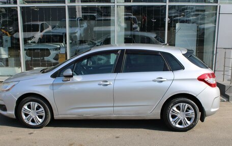 Citroen C4 II рестайлинг, 2012 год, 565 000 рублей, 8 фотография