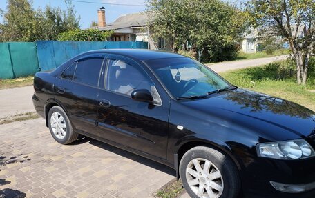 Nissan Almera Classic, 2006 год, 570 000 рублей, 2 фотография