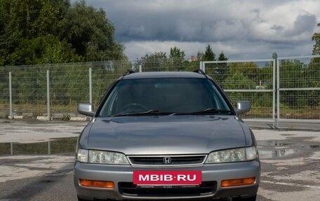 Honda Accord VII рестайлинг, 1996 год, 350 000 рублей, 2 фотография