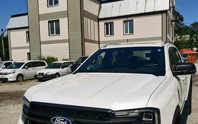 Ford Ranger, 2024 год, 6 200 000 рублей, 1 фотография