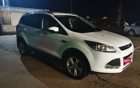 Ford Kuga III, 2016 год, 1 600 000 рублей, 1 фотография