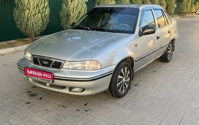 Daewoo Nexia I рестайлинг, 2007 год, 280 000 рублей, 1 фотография