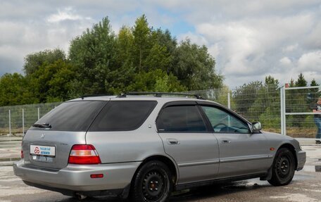 Honda Accord VII рестайлинг, 1996 год, 350 000 рублей, 5 фотография