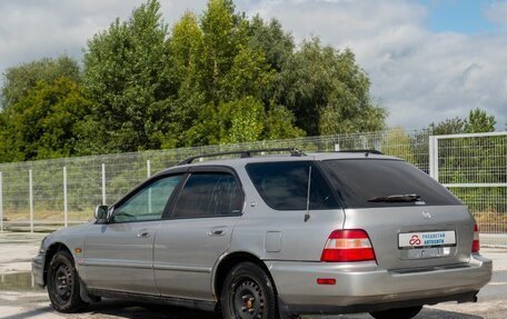 Honda Accord VII рестайлинг, 1996 год, 350 000 рублей, 7 фотография