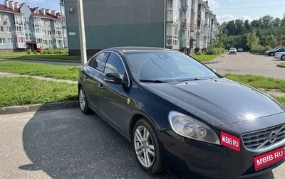 Volvo S60 III, 2011 год, 795 000 рублей, 1 фотография