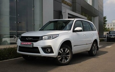 Chery Tiggo 3 I, 2019 год, 1 146 000 рублей, 1 фотография