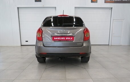 SsangYong Actyon II рестайлинг, 2012 год, 930 000 рублей, 4 фотография