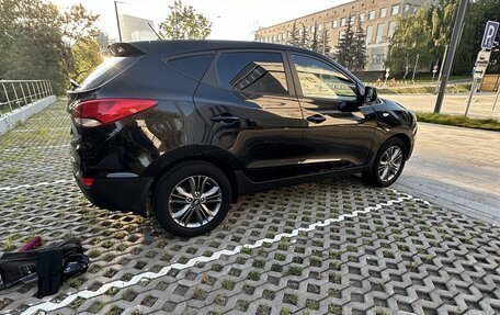 Hyundai ix35 I рестайлинг, 2014 год, 1 450 000 рублей, 6 фотография