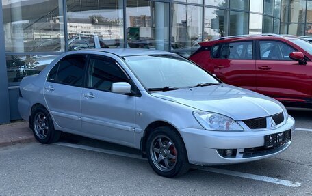 Mitsubishi Lancer IX, 2006 год, 470 000 рублей, 3 фотография