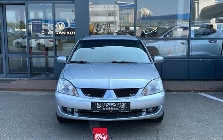 Mitsubishi Lancer IX, 2006 год, 470 000 рублей, 2 фотография